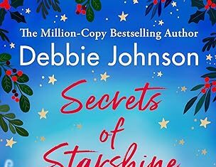 Secrets of Starshine Cove