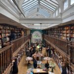 Daunt books